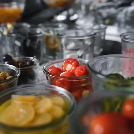 Am Augustinerplatz Otel