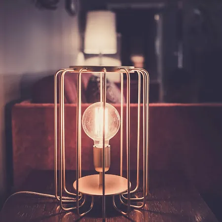 Otel Am Augustinerplatz Köln