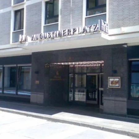 Otel Am Augustinerplatz 4*