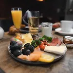 Am Augustinerplatz 4* Kolín nad Rýnem