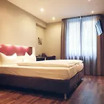 Am Augustinerplatz Hotel