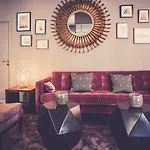 Am Augustinerplatz Hotel 4*