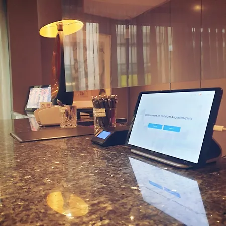 Am Augustinerplatz Hotel