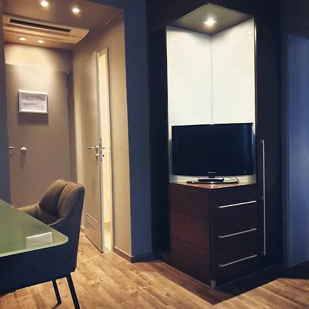 Hotel Am Augustinerplatz