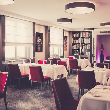 Hotel Am Augustinerplatz 4*