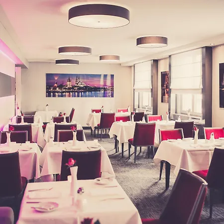 Hotel Am Augustinerplatz Kolonia