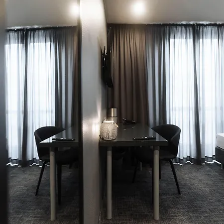 Am Augustinerplatz Hotel Kolonia