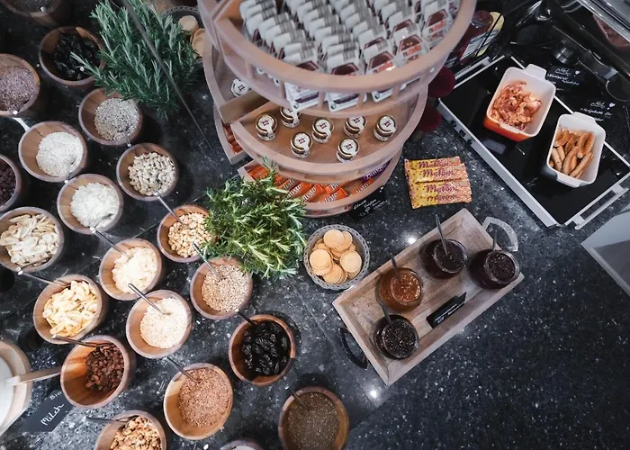 Hotel Am Augustinerplatz Cologne