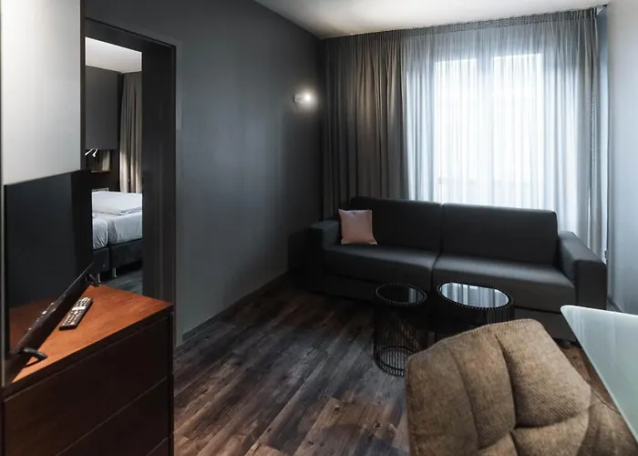 Am Augustinerplatz Cologne