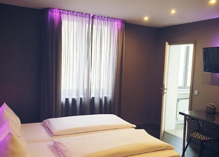 Hotel Am Augustinerplatz