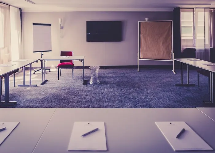 Am Augustinerplatz Hotel Cologne