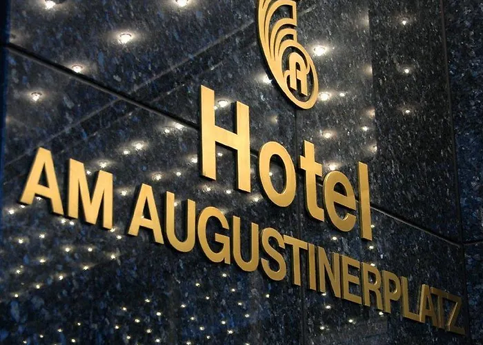 Am Augustinerplatz Hotel
