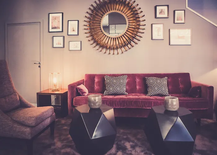 Am Augustinerplatz Hotel 4*