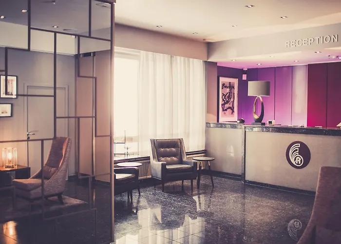 Am Augustinerplatz 4* Cologne