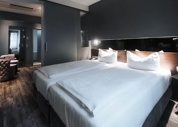 Am Augustinerplatz 4* Colónia
