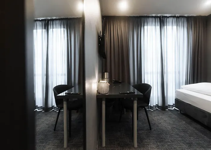 Am Augustinerplatz Hotel Cologne