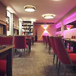 호텔 Am Augustinerplatz 4*