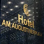 Am Augustinerplatz 호텔