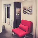 호텔 Am Augustinerplatz