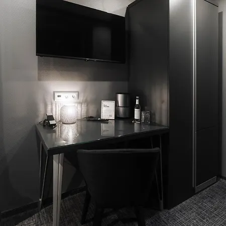 Am Augustinerplatz Hotel