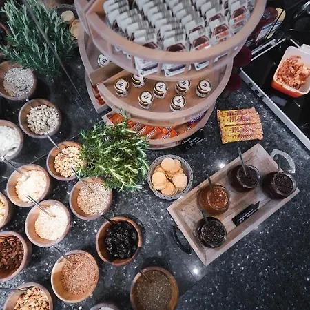 Hotel Am Augustinerplatz Kolín nad Rýnem