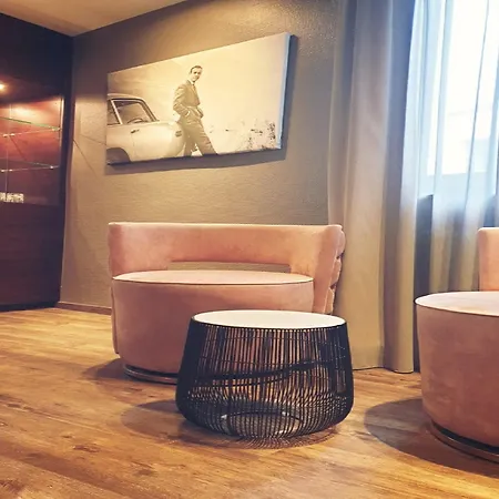 Am Augustinerplatz 4* Kolín nad Rýnem