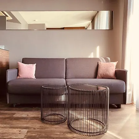 Hotel Am Augustinerplatz