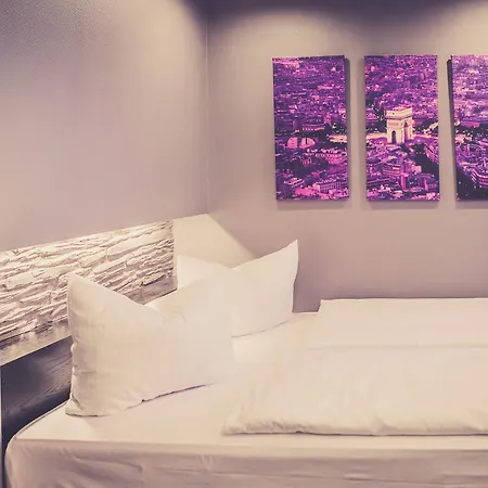 Am Augustinerplatz 4* Kolín nad Rýnem