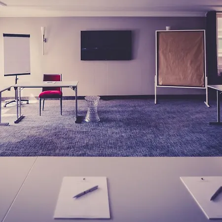 Am Augustinerplatz Hotel Kolín nad Rýnem