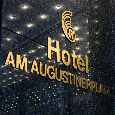 Am Augustinerplatz Otel