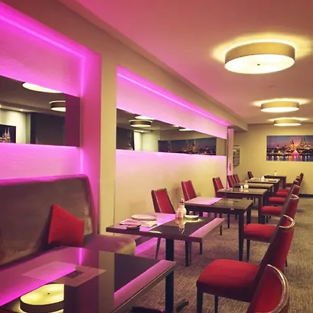 Am Augustinerplatz Otel
