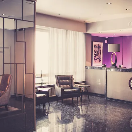 Am Augustinerplatz 4* Кёльн