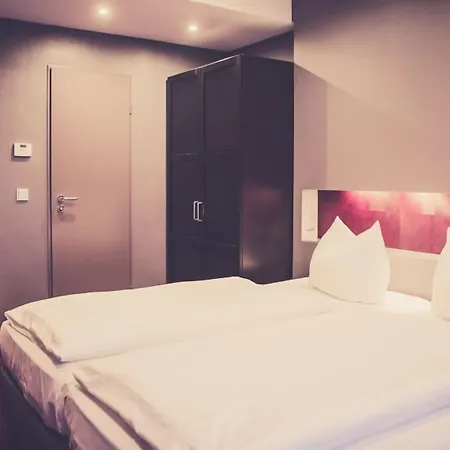 Hotel Am Augustinerplatz