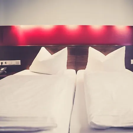 Am Augustinerplatz Hotel