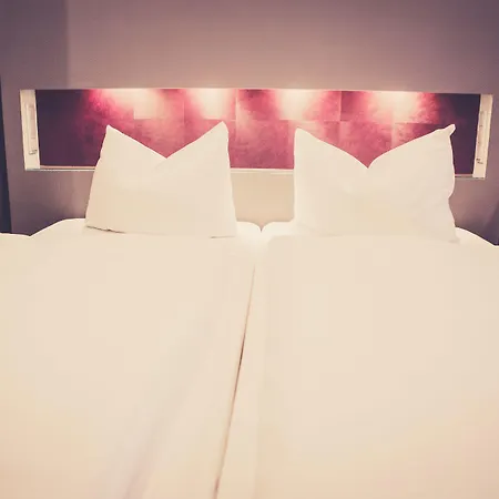 Am Augustinerplatz Hotel 4*