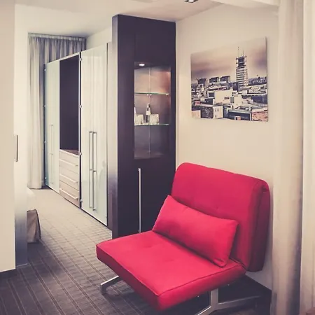 Hotel Am Augustinerplatz