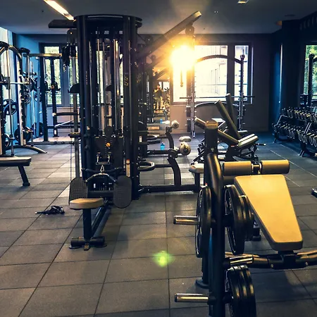 Am Augustinerplatz Отель