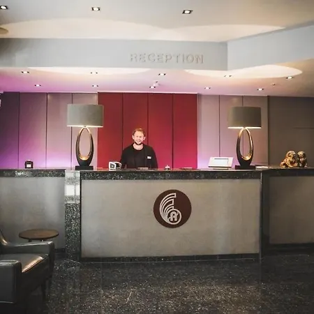 Hotel Am Augustinerplatz