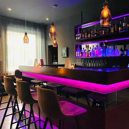 Am Augustinerplatz 4* Kolín nad Rýnem