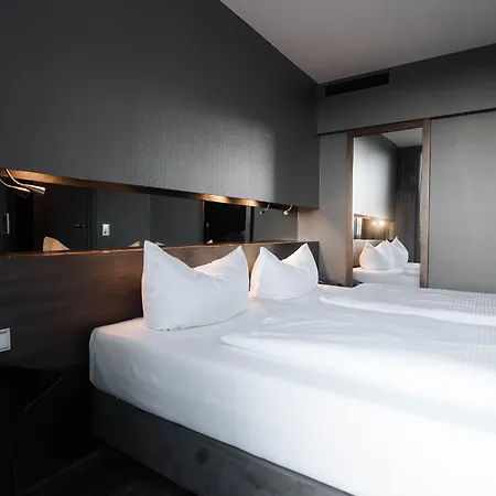 Hotel Am Augustinerplatz