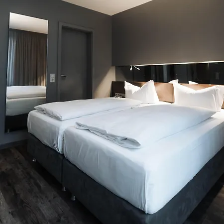 Hotel Am Augustinerplatz