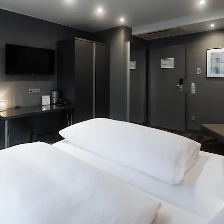 Am Augustinerplatz 4* Kolín nad Rýnem