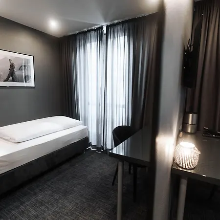 Hotel Am Augustinerplatz