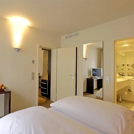 Otel Am Augustinerplatz