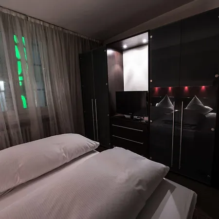 Am Augustinerplatz Otel