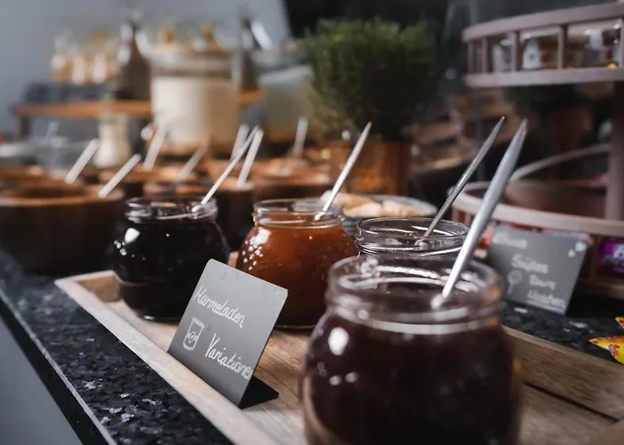 ホテル アム アウグスティナープラッツ ケルン