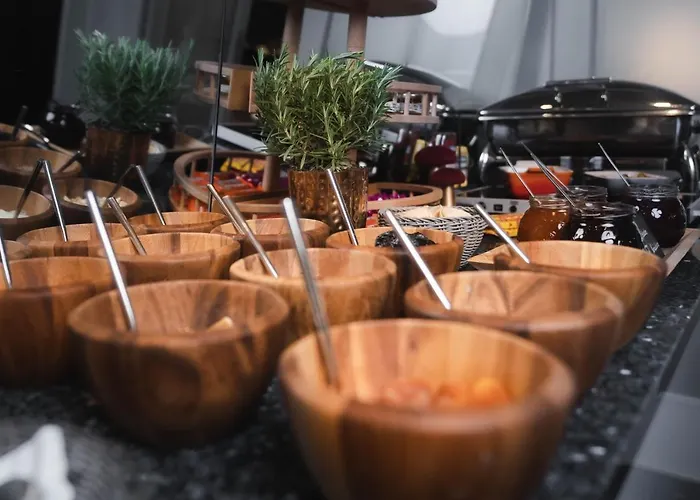 Hotel Am Augustinerplatz Colonia