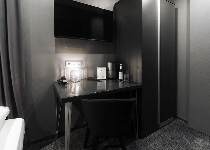 Am Augustinerplatz Hotel