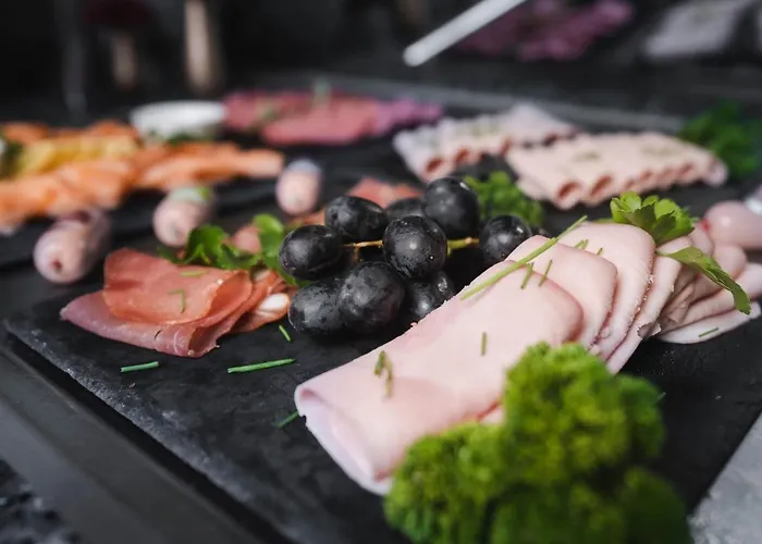 ホテル アム アウグスティナープラッツ 4*