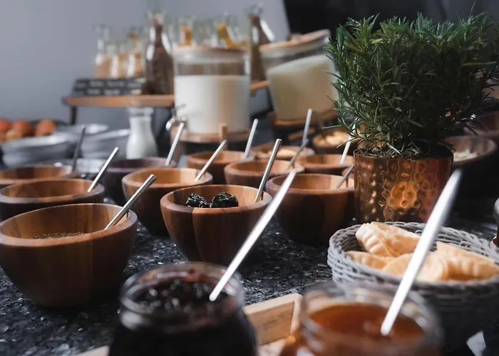 アム アウグスティナープラッツ ホテル 4*